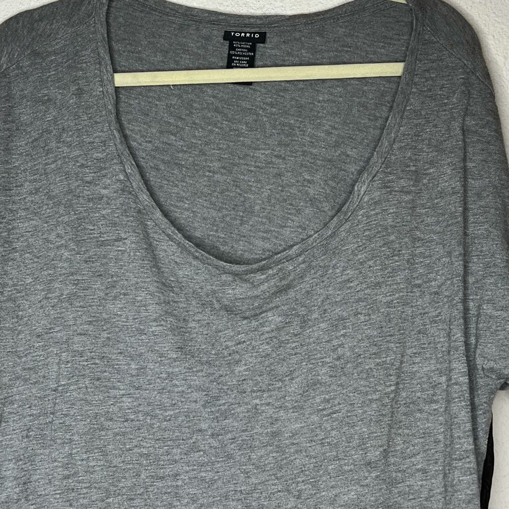 Torrid Top - Picture 3 of 7